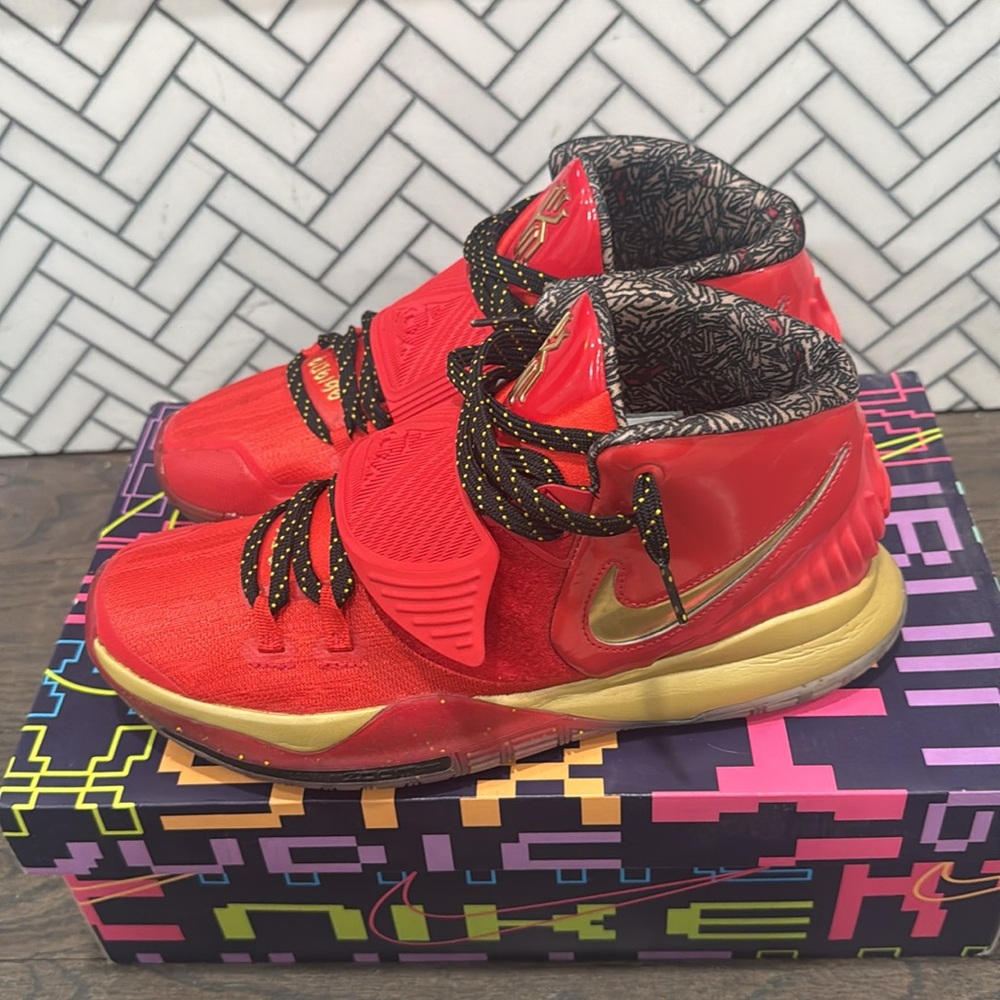 Kyrie 6 AS - Picture 4 of 6